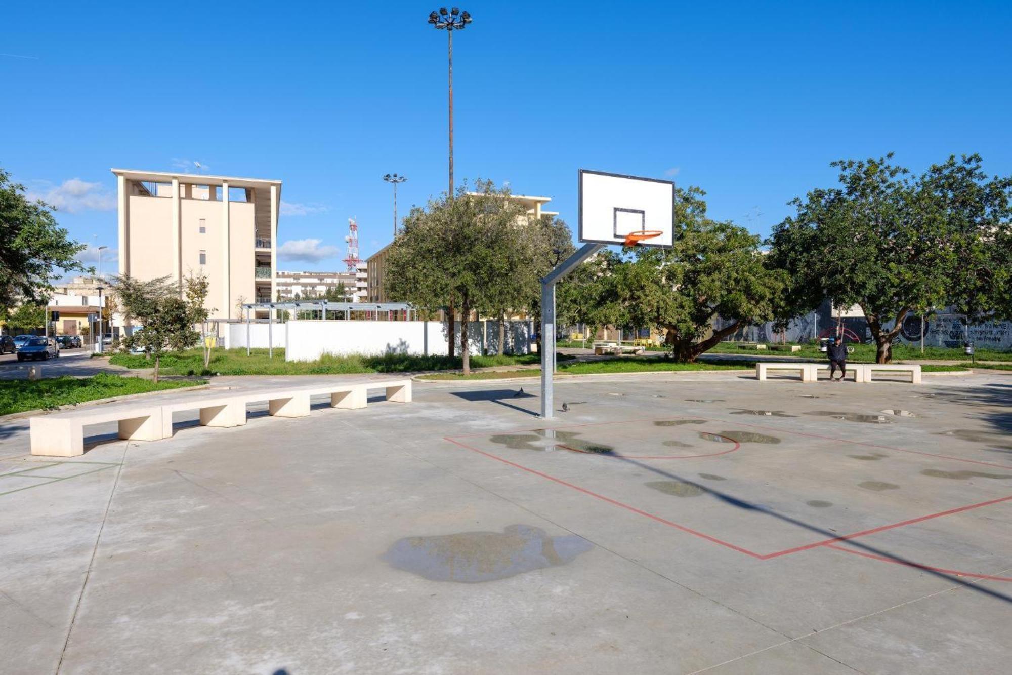 Reale Flats * Lecce