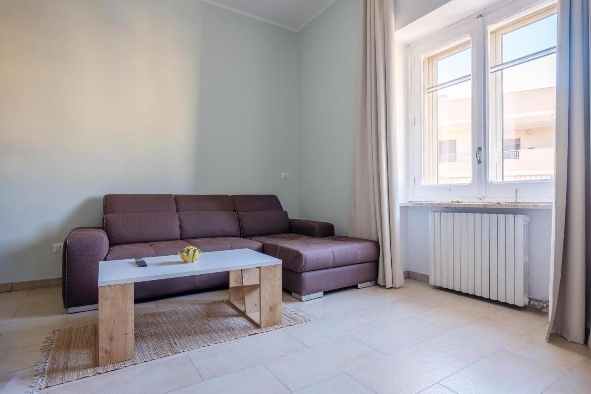 Reale Flats * Lecce