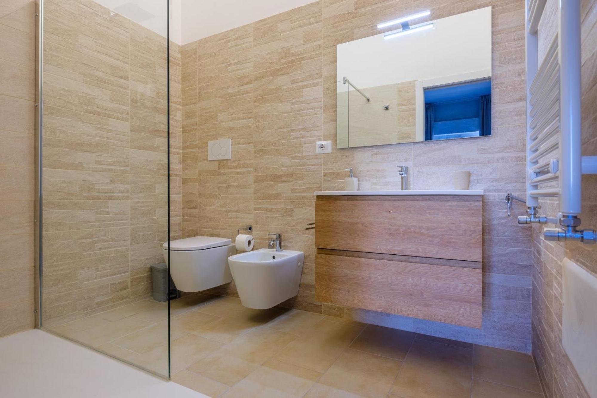 Appartement Reale Flats