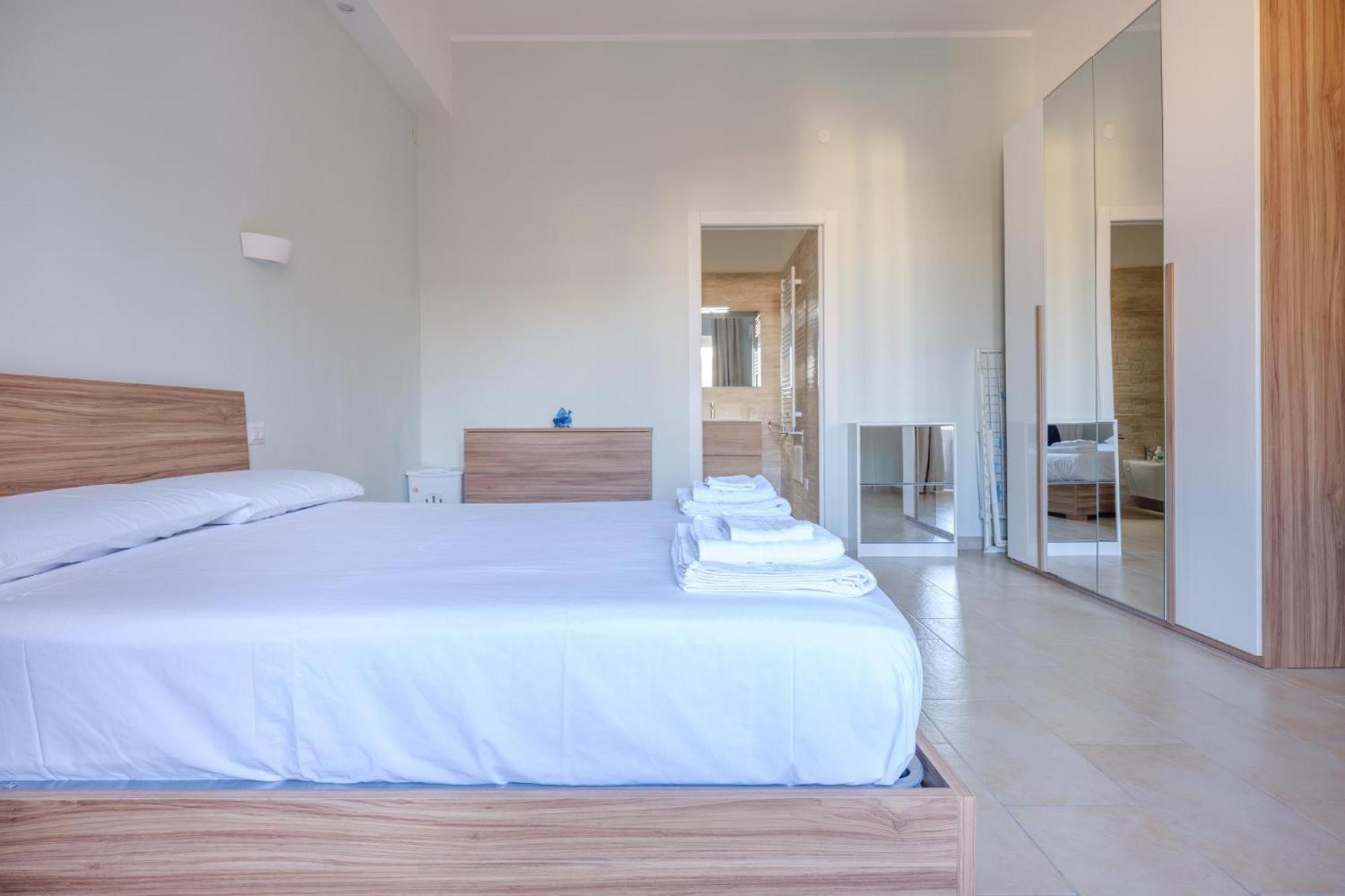 Reale Flats Appartement