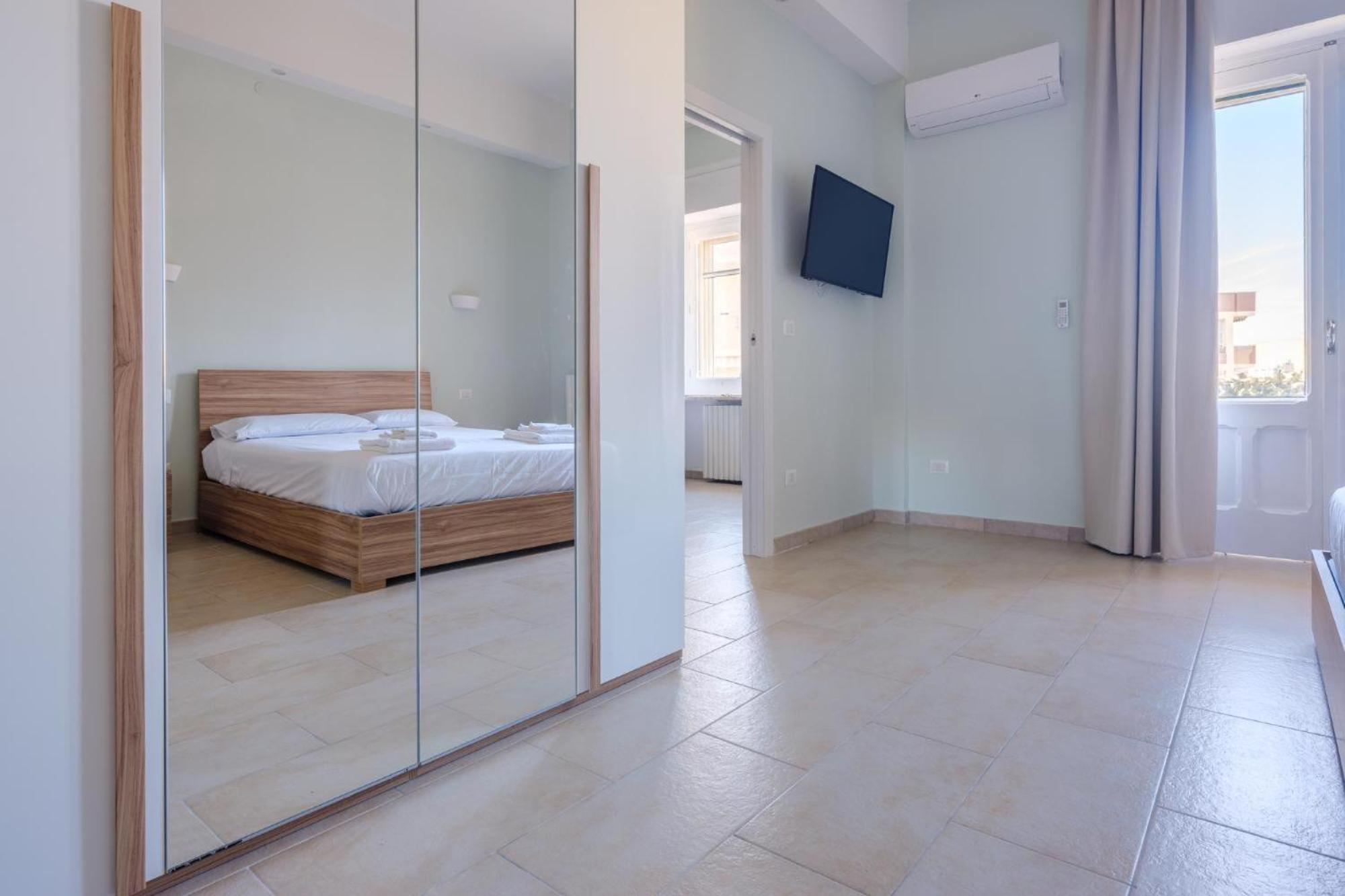 Reale Flats Appartement *