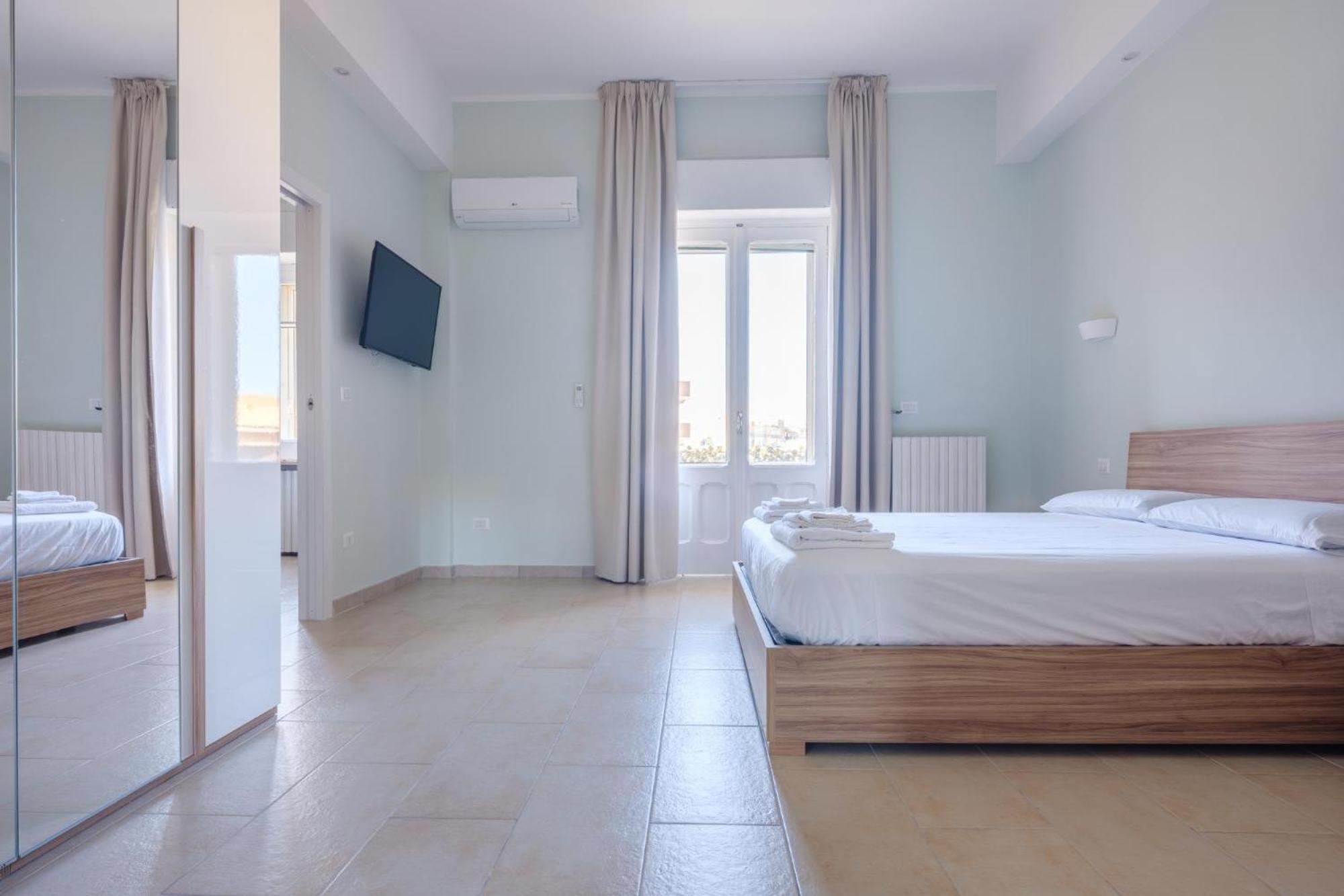 Appartement Reale Flats