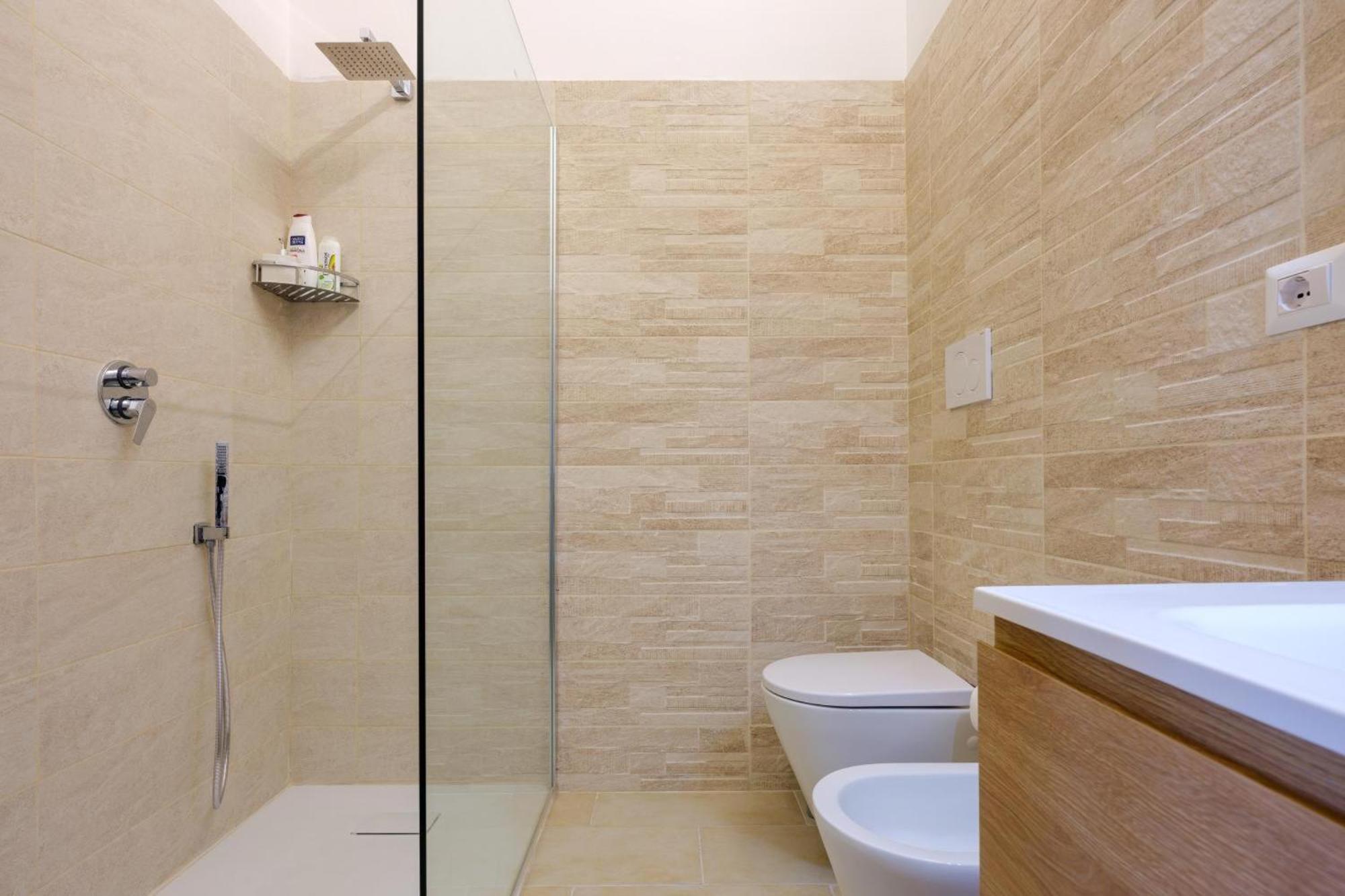 Reale Flats Lecce