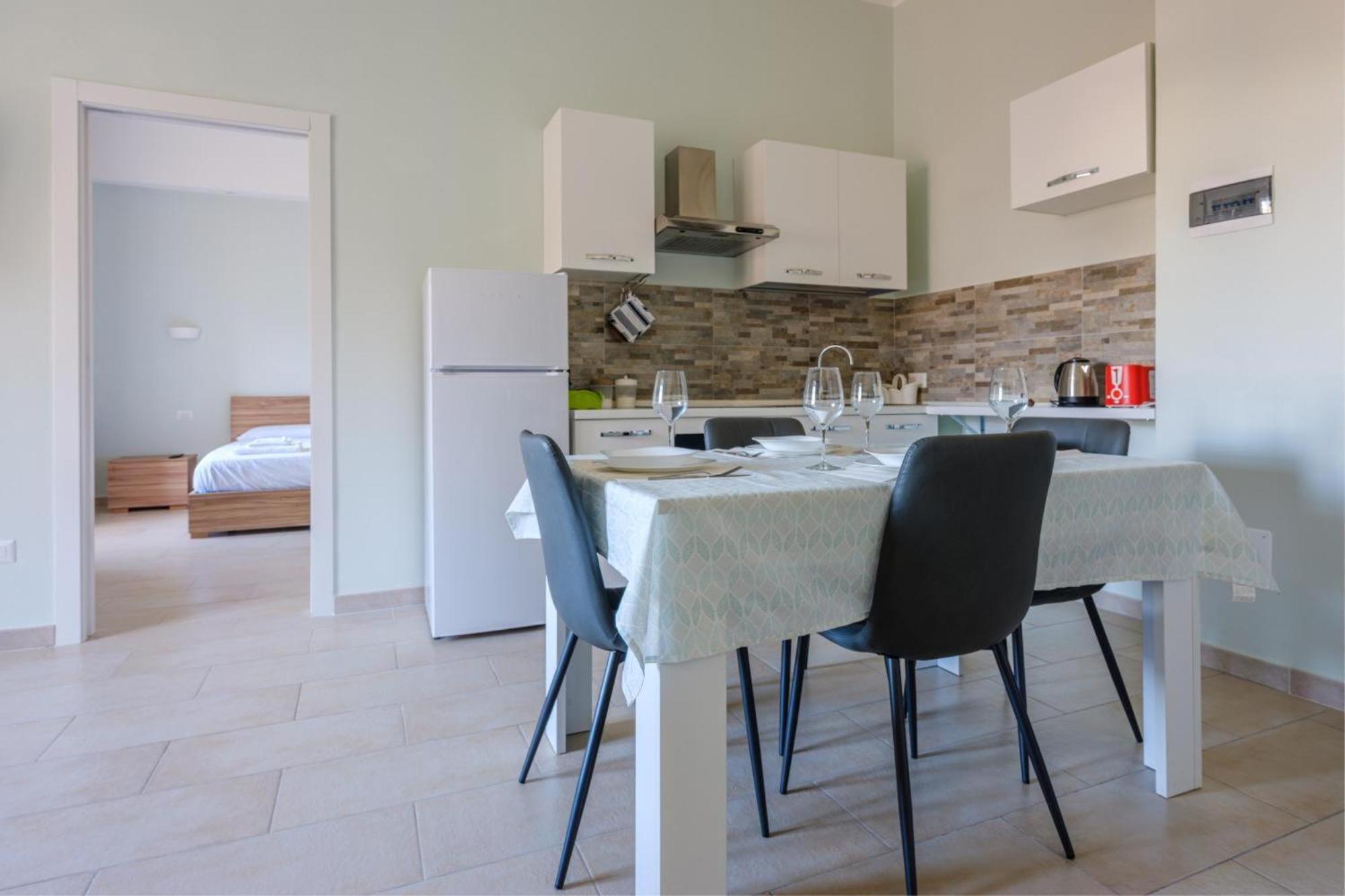 Appartement Reale Flats