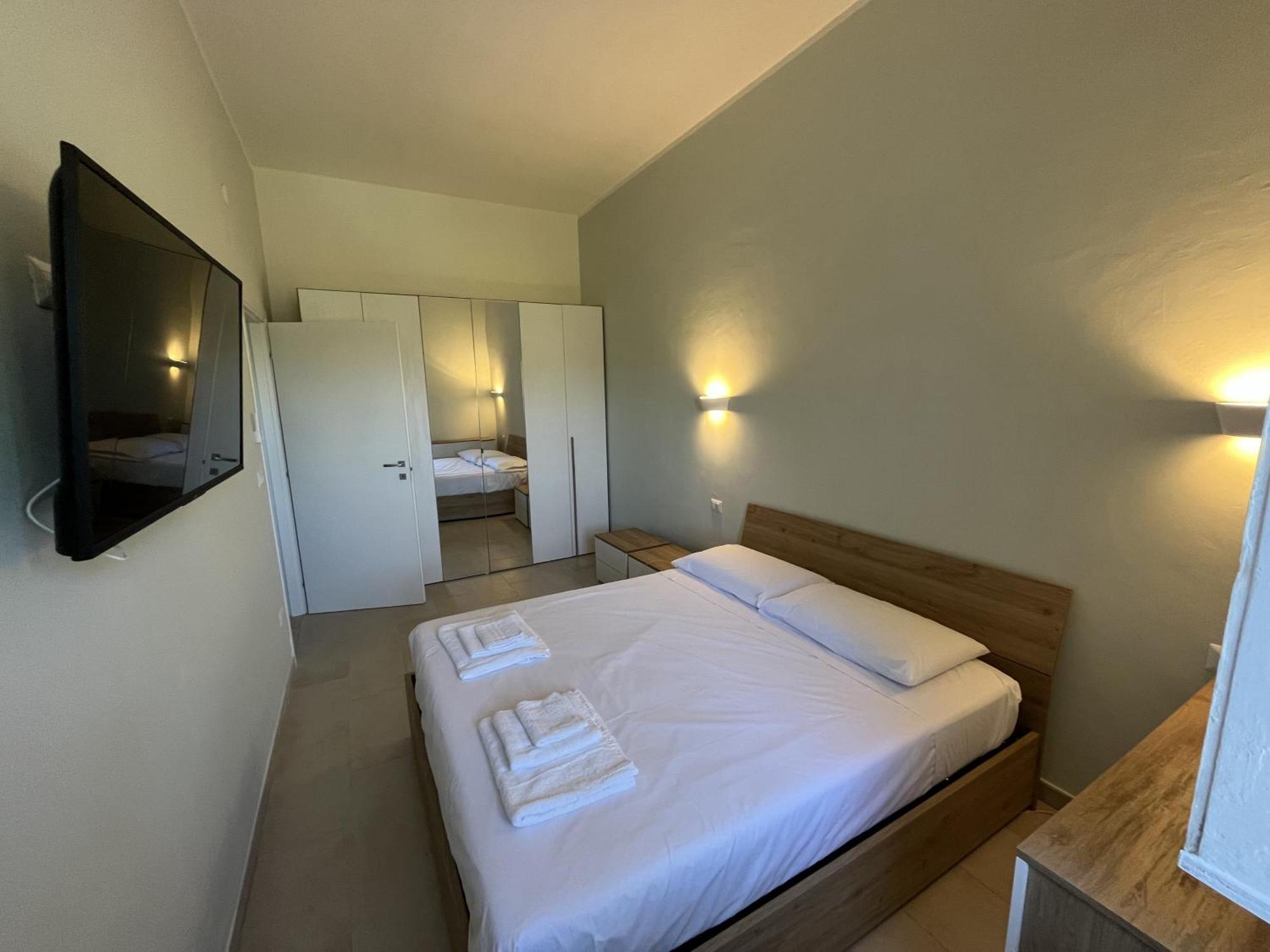 Reale Flats Appartement Lecce