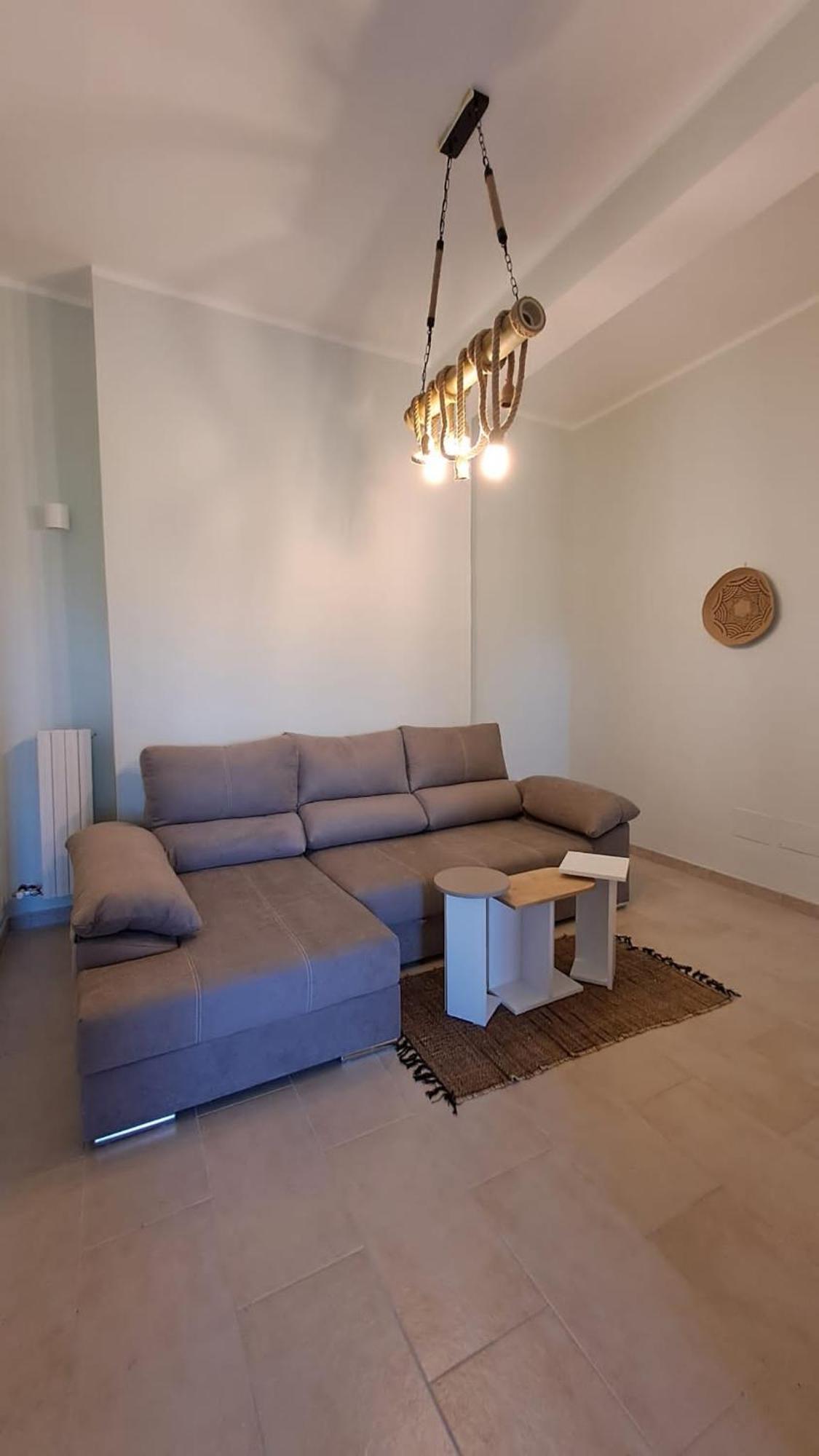 Reale Flats Appartement *