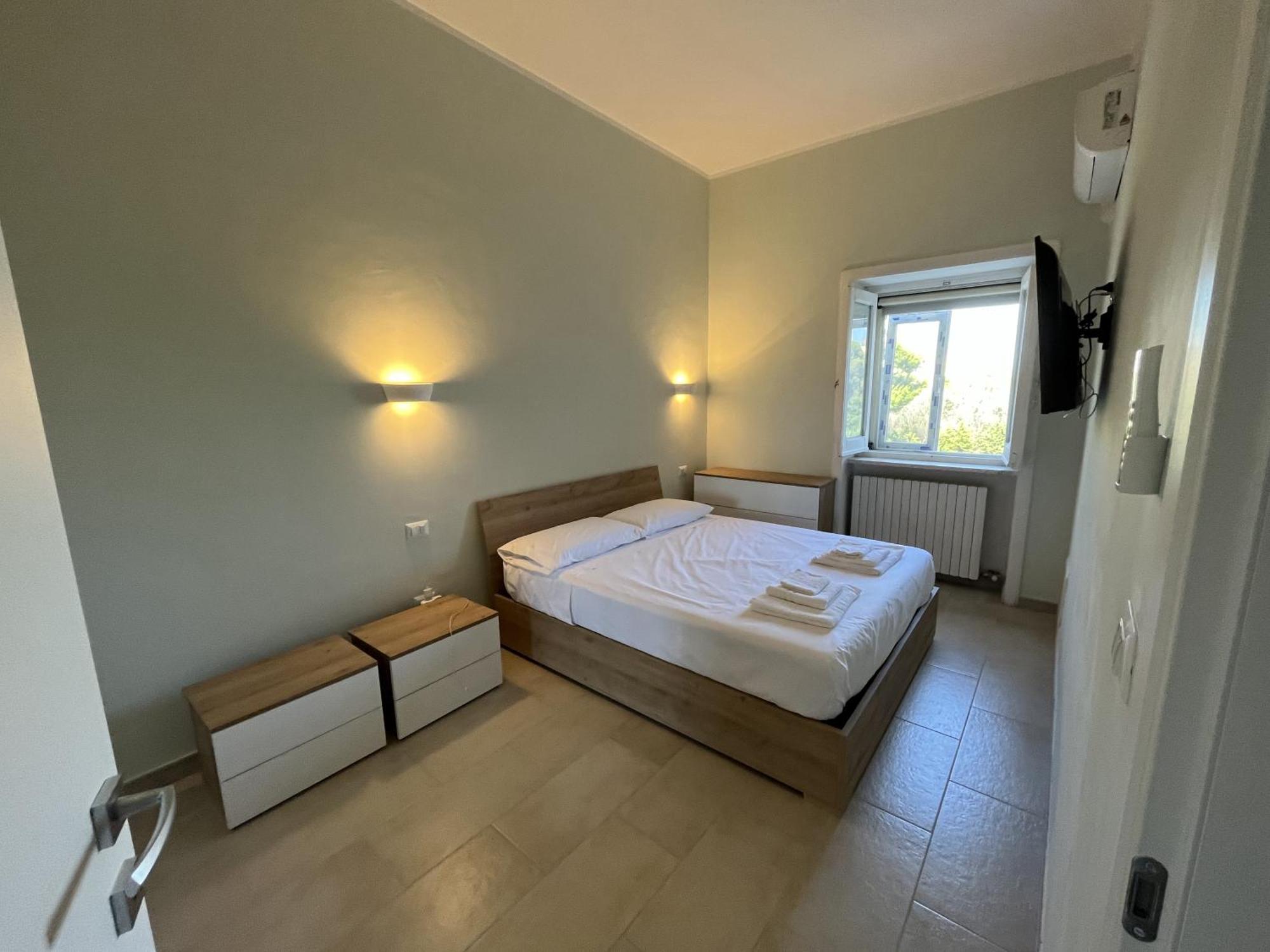 Reale Flats * Lecce