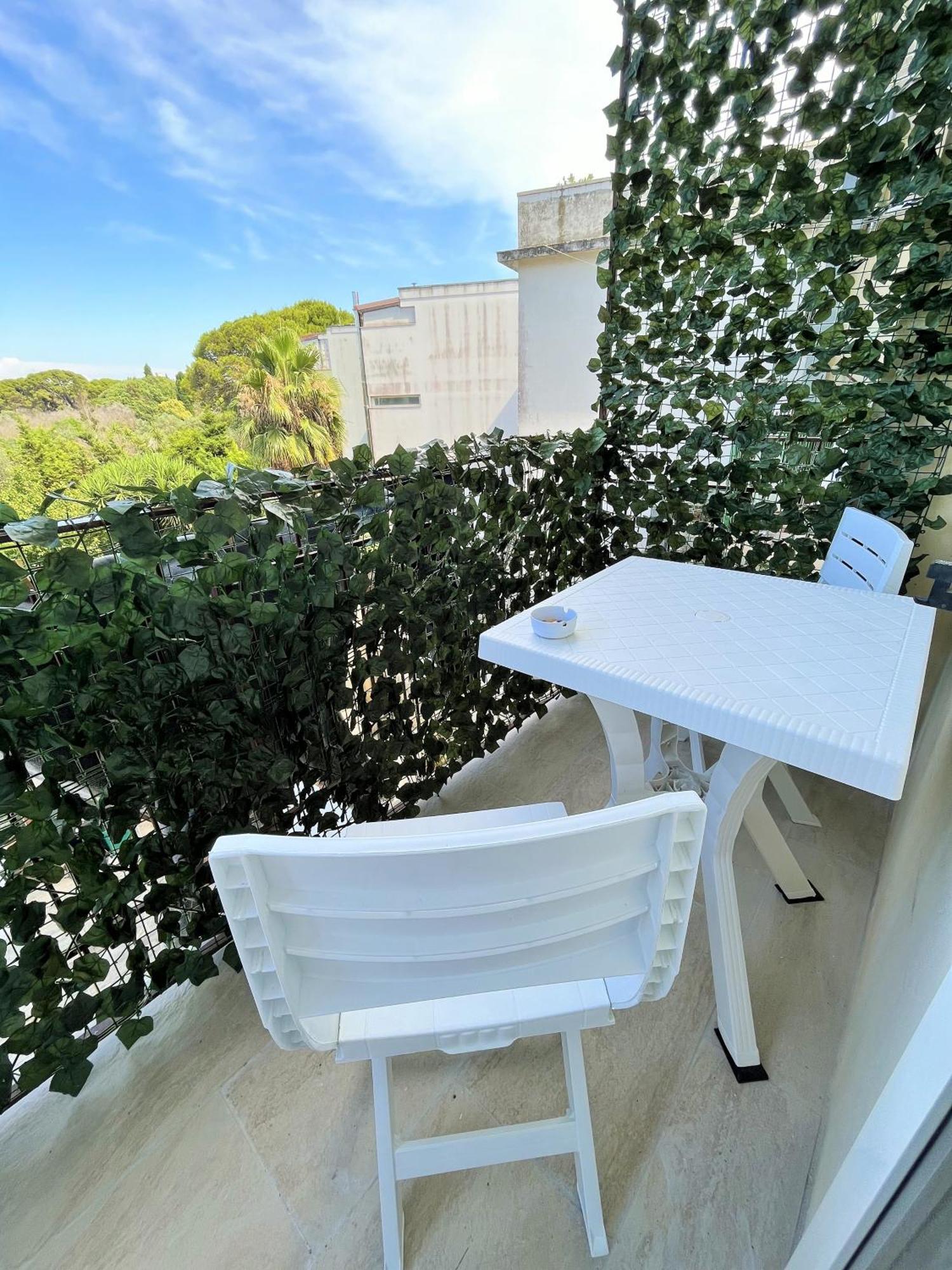 Reale Flats Appartement *
