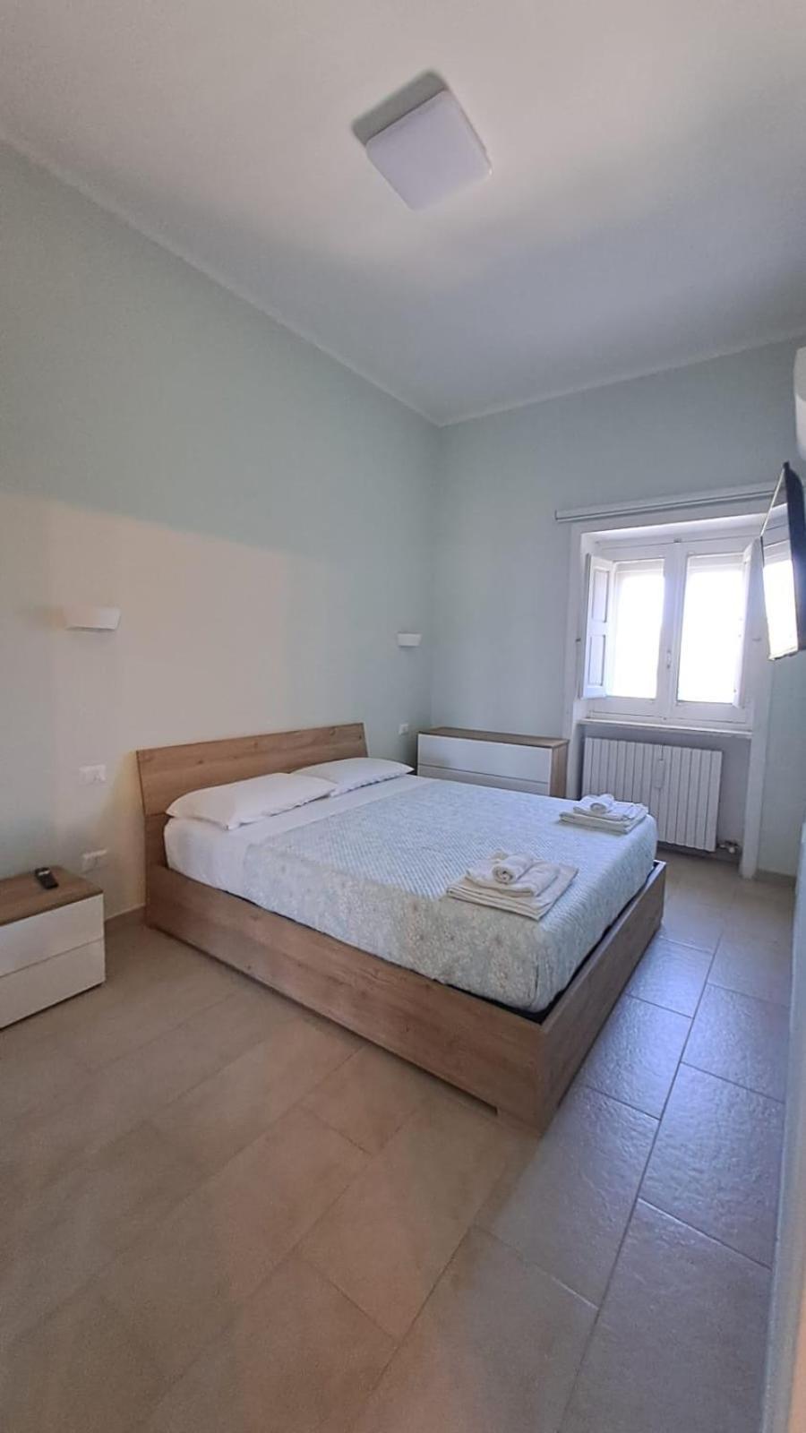 Apartment Reale Flats *