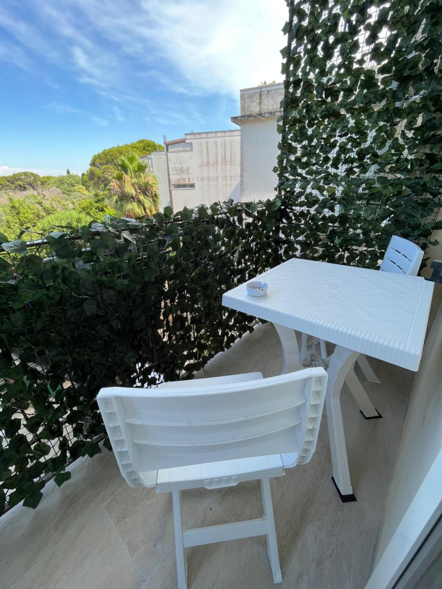 Apartment Reale Flats Lecce